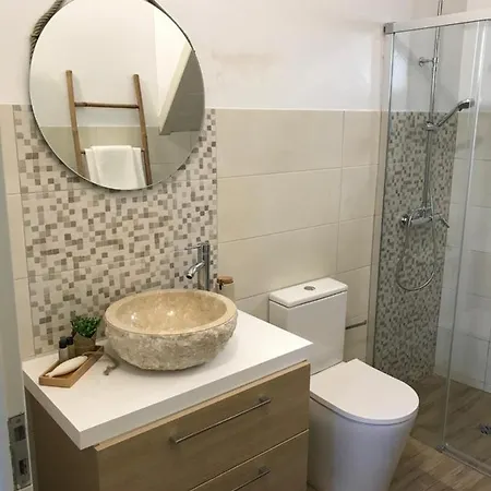 Silvirhouse Vakantiehuis Peniche