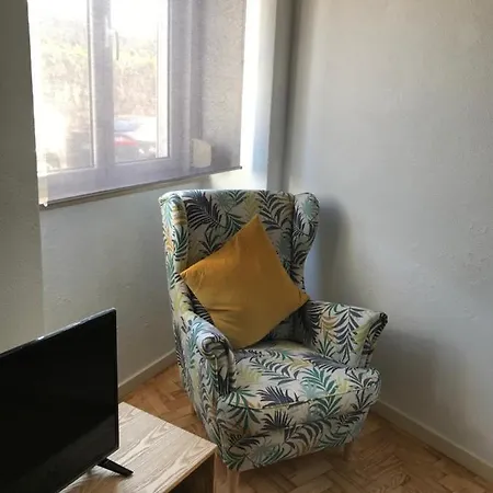 Holiday home Silvirhouse