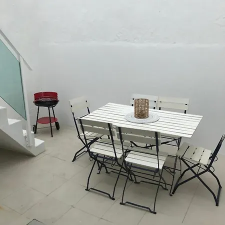 Silvirhouse Peniche
