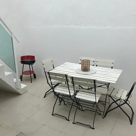 Silvirhouse Peniche