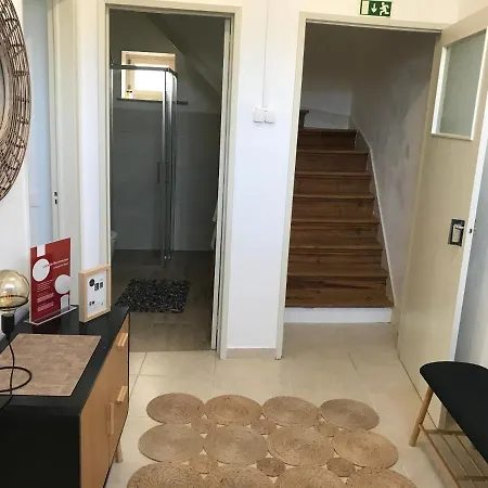 Silvirhouse Holiday home *