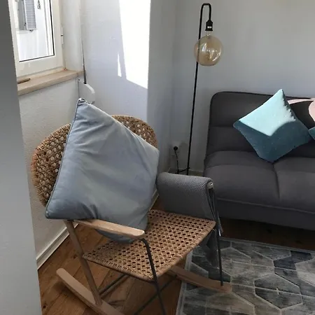 Silvirhouse Vakantiehuis Peniche