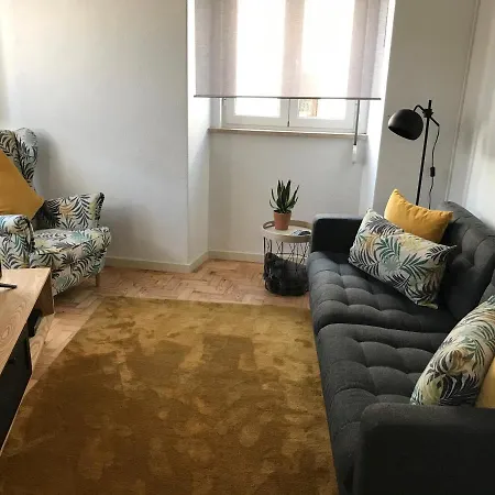 Silvirhouse Peniche