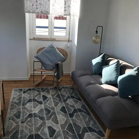 Holiday home Silvirhouse