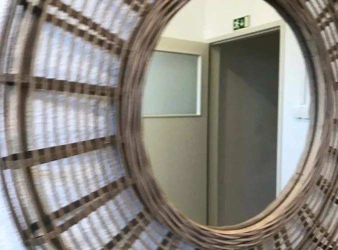 Silvirhouse * Peniche