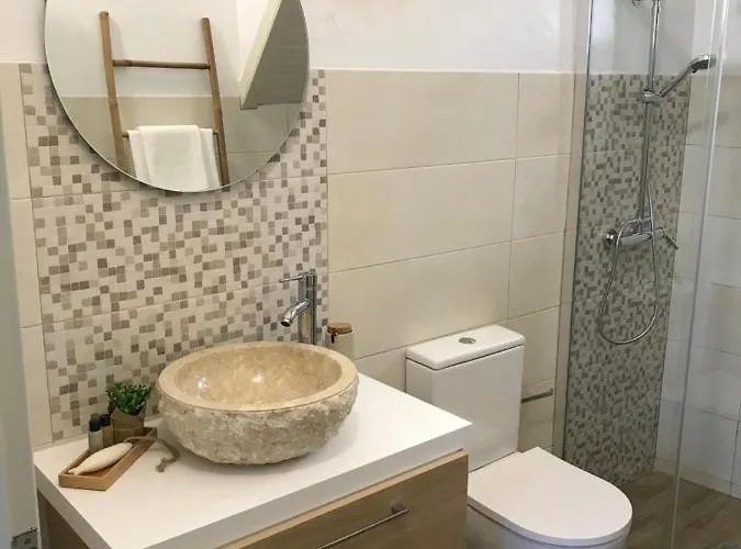 Silvirhouse Prázdninový dům Peniche