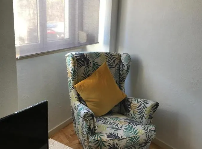 度假居 Silvirhouse