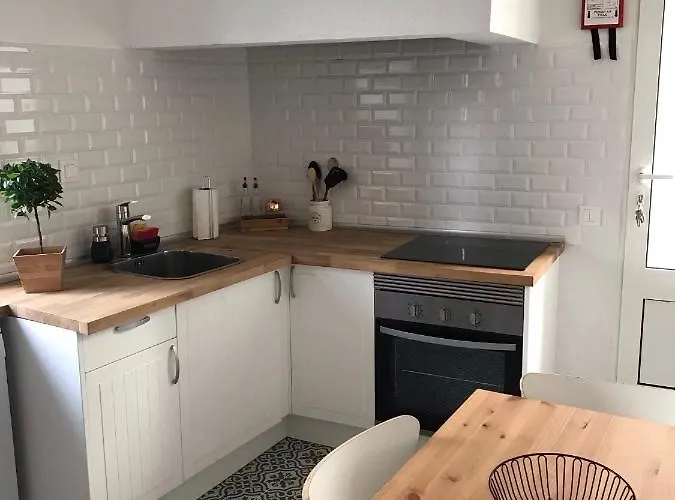 Prázdninový dům Silvirhouse Peniche