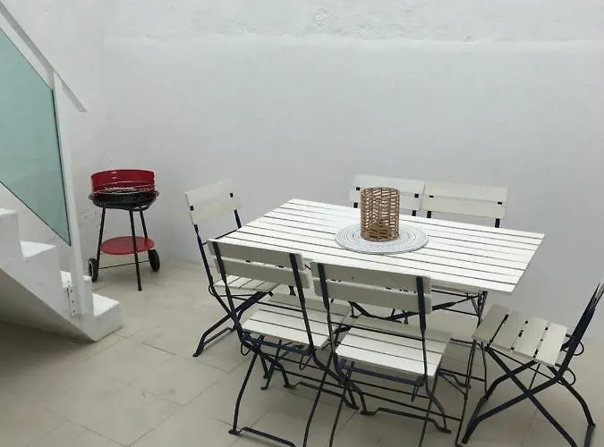 Silvirhouse 佩尼契