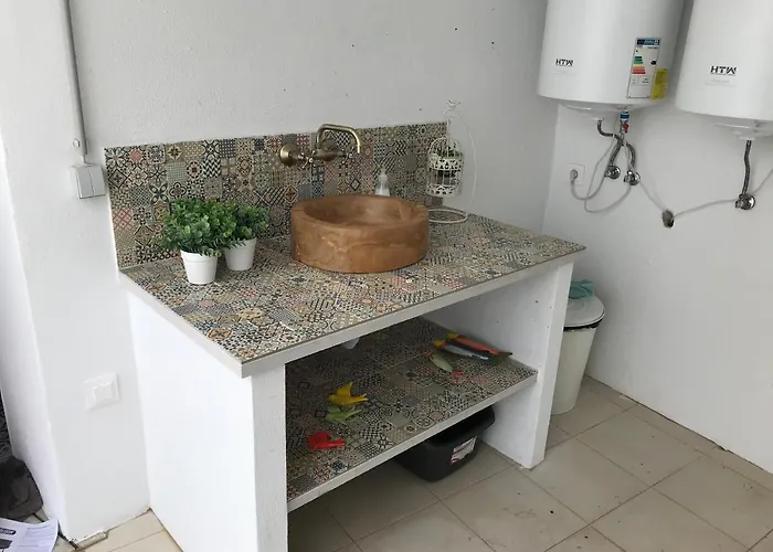 Prázdninový dům Silvirhouse *