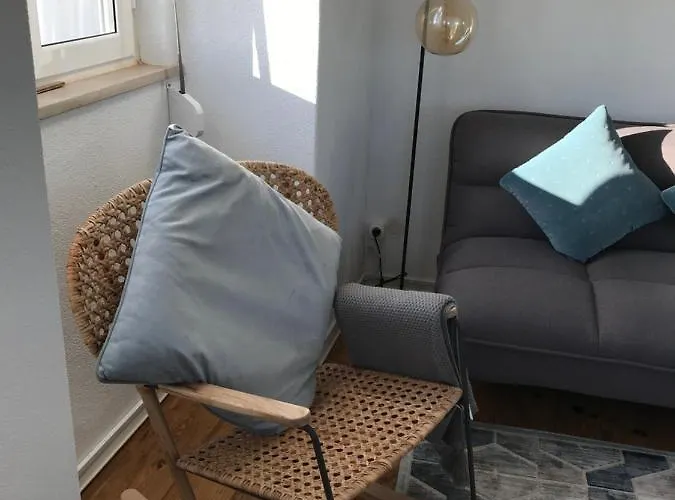 Silvirhouse Prázdninový dům Peniche