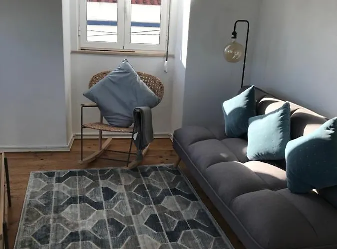 度假居 Silvirhouse